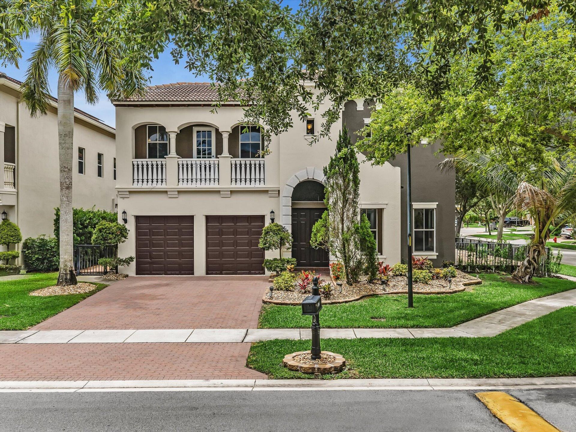 9286 Nugent Trail, West Palm Beach, FL 33411 Photo