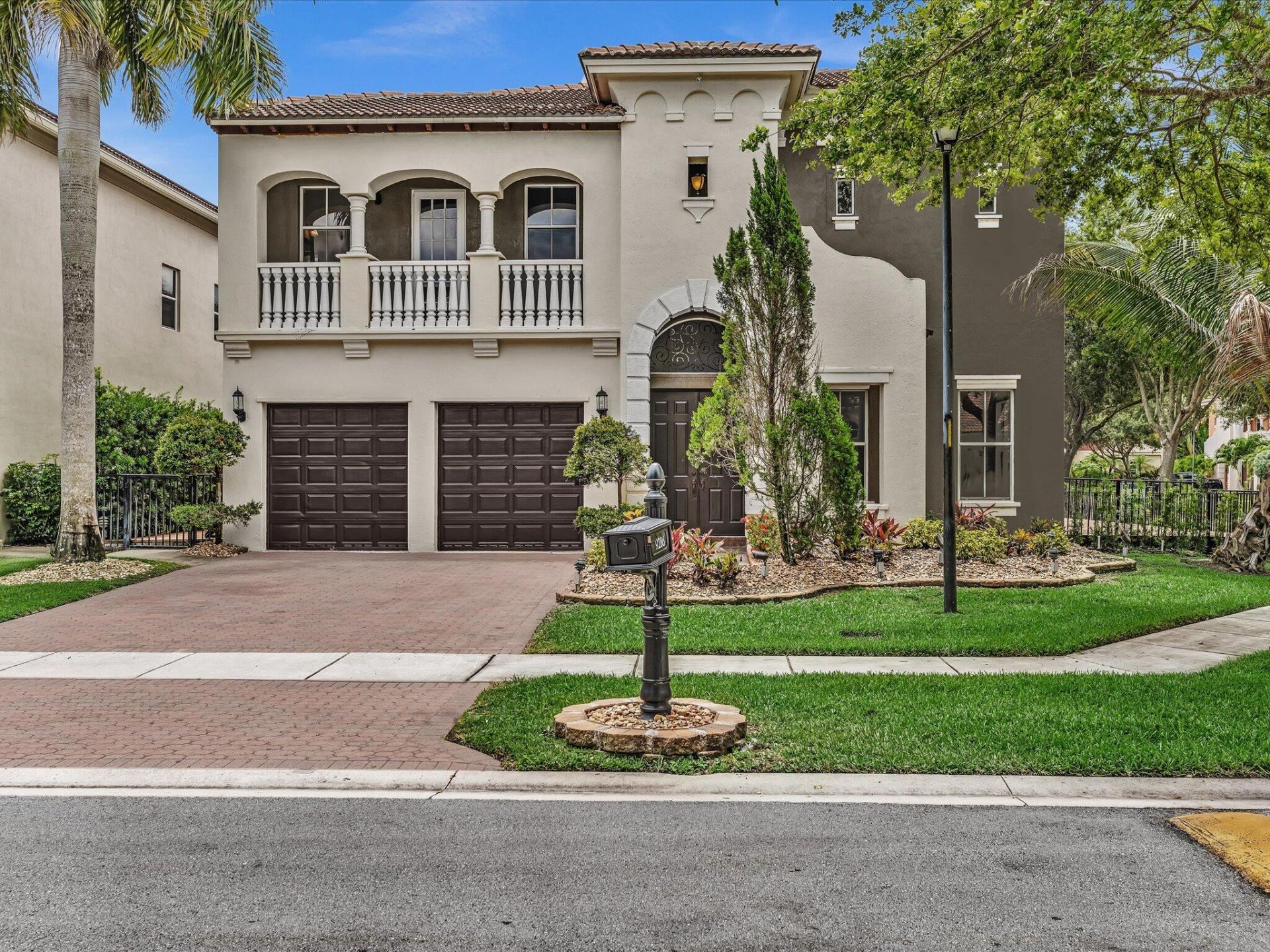 9286 Nugent Trail, West Palm Beach, FL 33411 Photo
