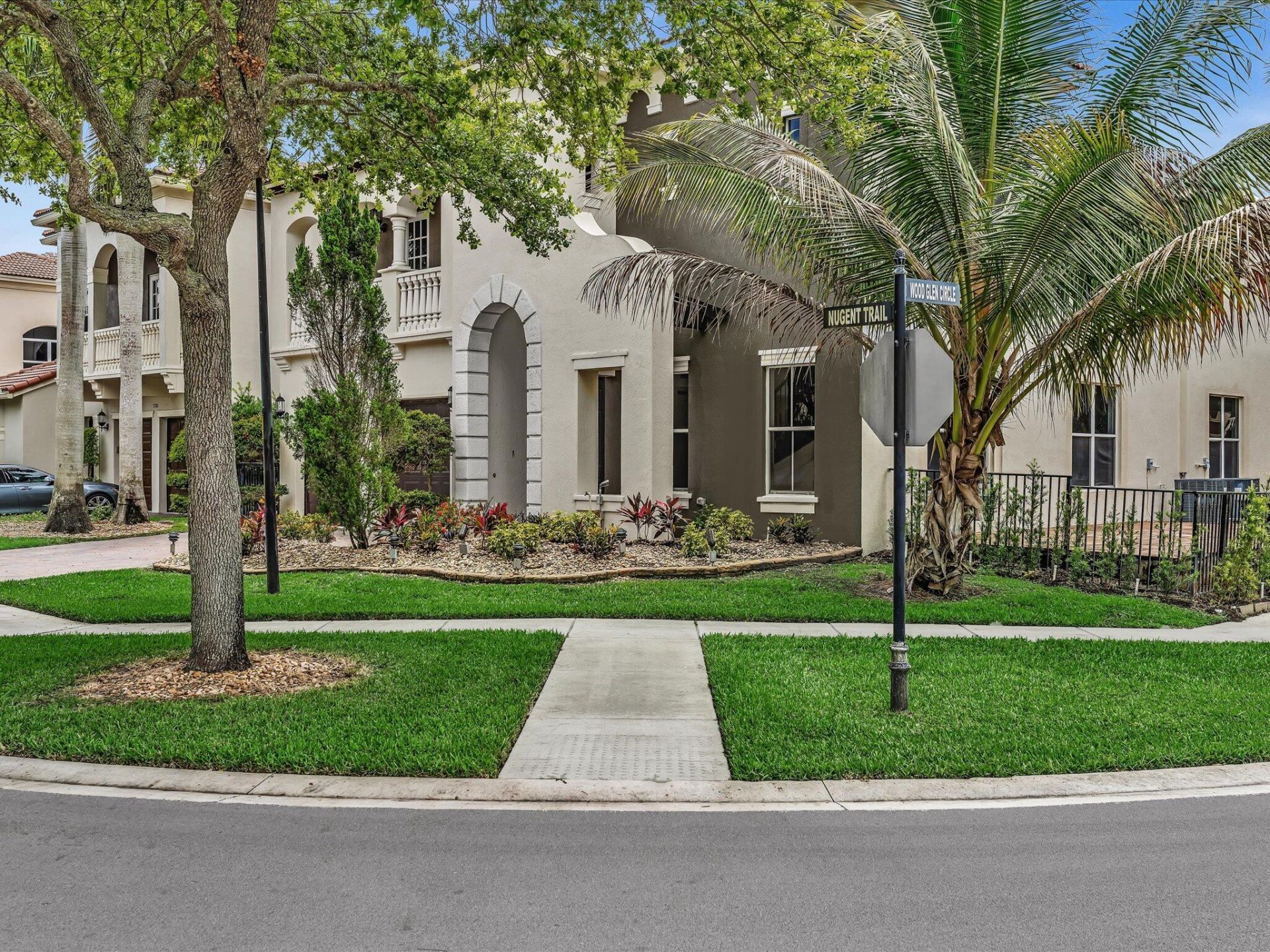 9286 Nugent Trail, West Palm Beach, FL 33411 Photo
