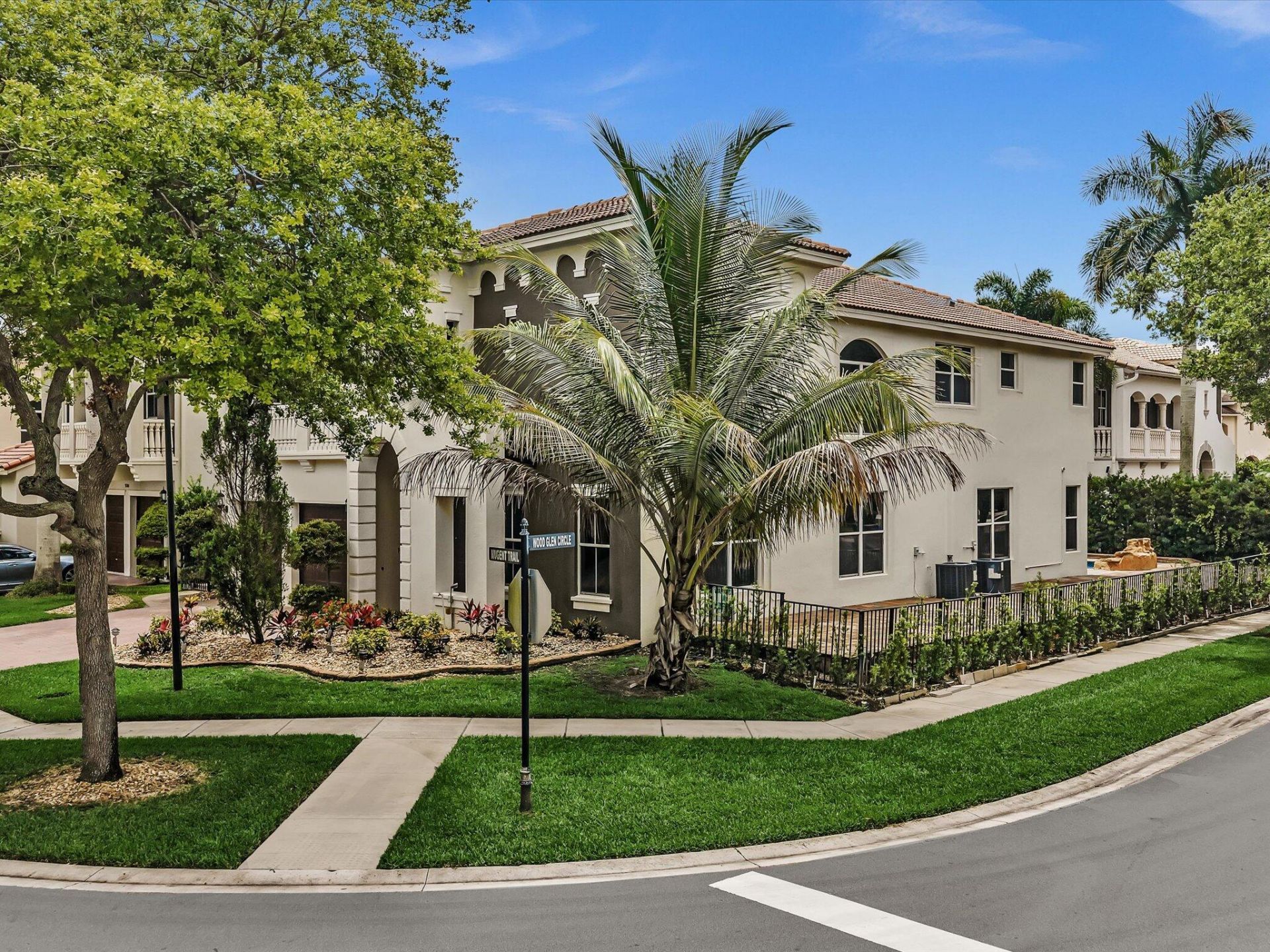 9286 Nugent Trail, West Palm Beach, FL 33411 Photo