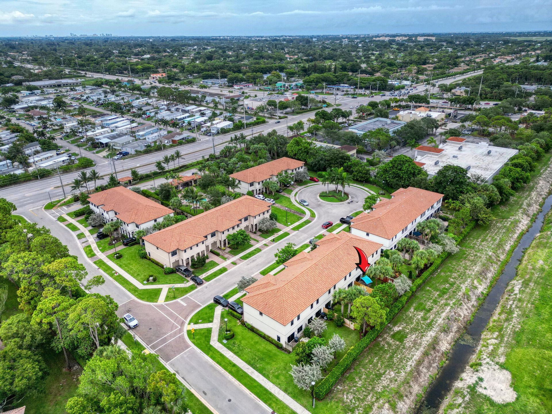 4656 Silver Saw Lane, Lake Worth, FL 33463 Photo