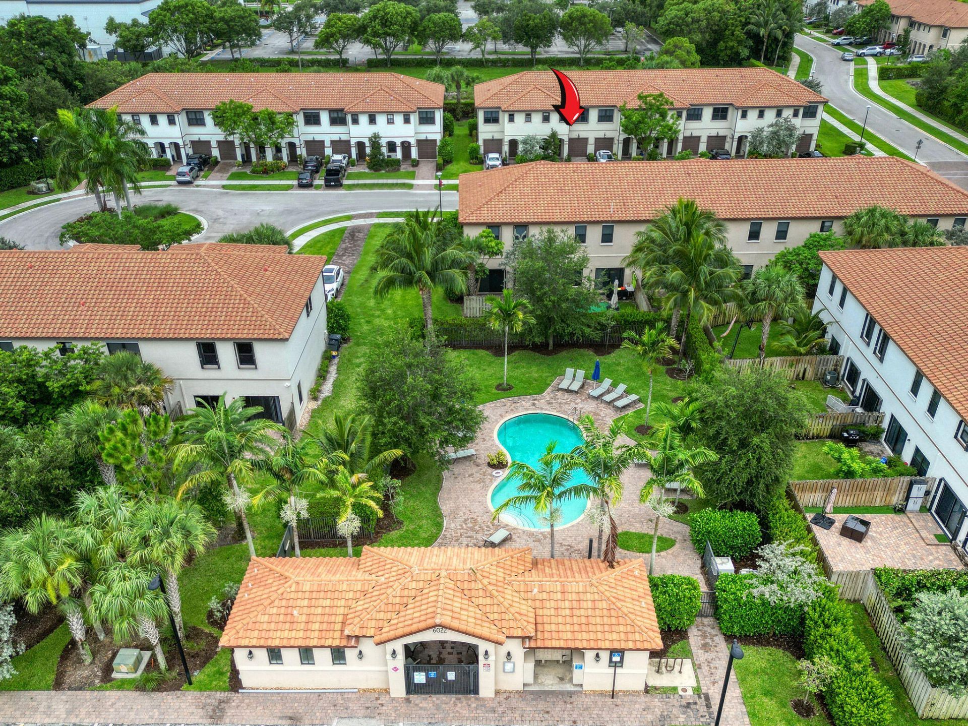 4656 Silver Saw Lane, Lake Worth, FL 33463 Photo