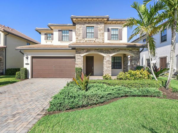 11425 Watercrest Circle E, Parkland, FL 33076