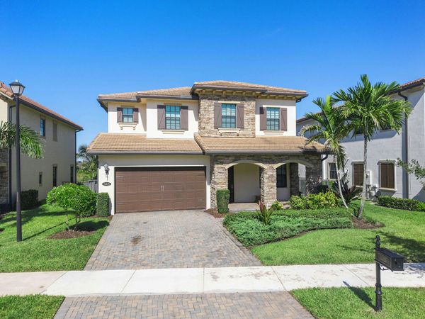 11425 Watercrest Circle E, Parkland, FL 33076