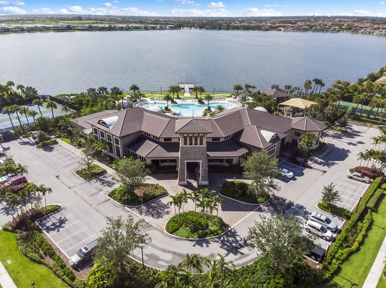 11425 Watercrest Circle E, Parkland, FL 33076 Photo
