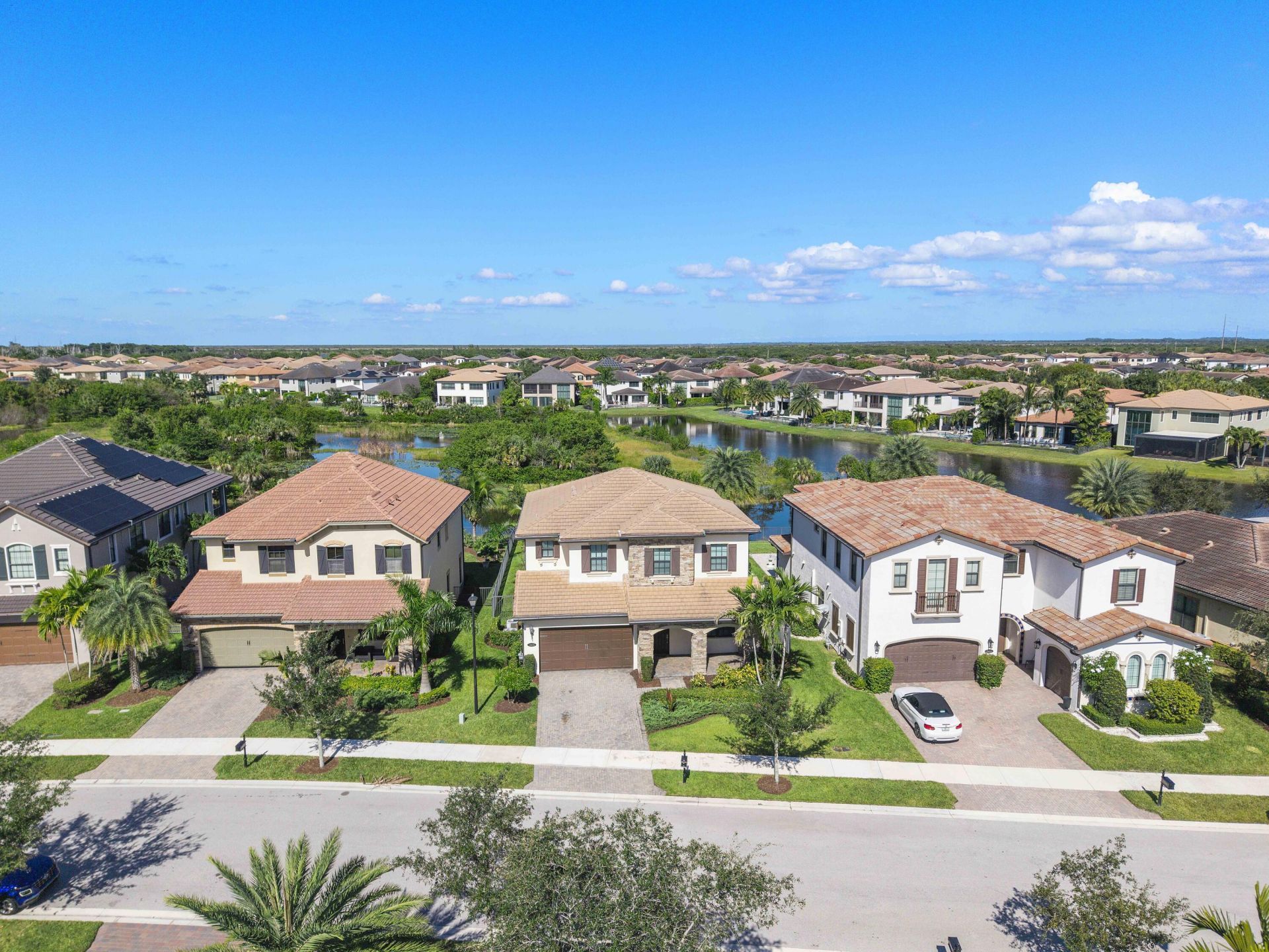 11425 Watercrest Circle E, Parkland, FL 33076 Photo
