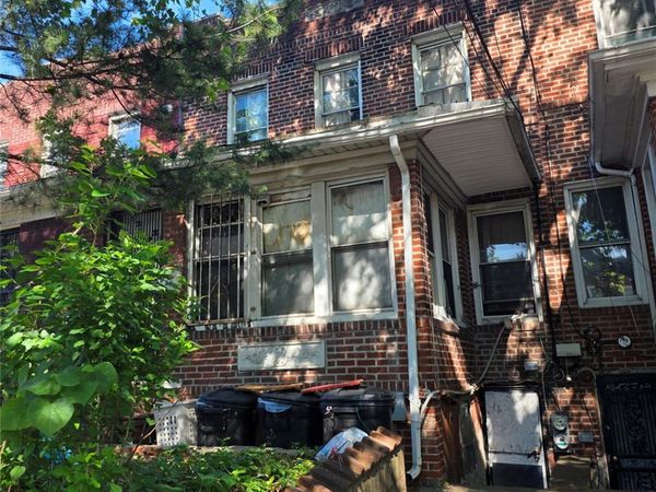 50-17 46th Street , Woodside, NY 11377