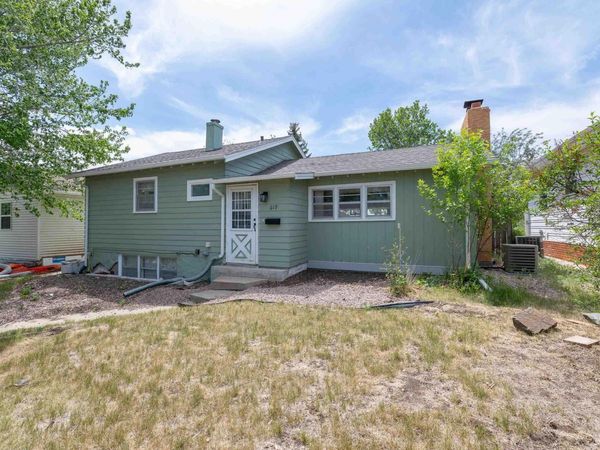 619 ST ANDREW, Rapid City, SD 57701