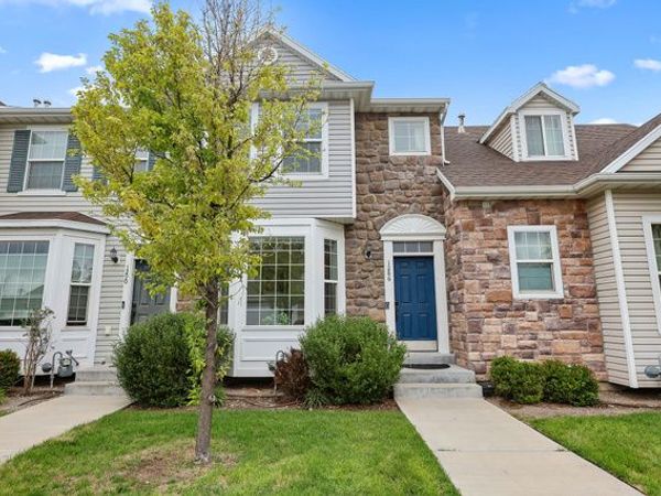 1286 W 210 N, Provo, UT 84601