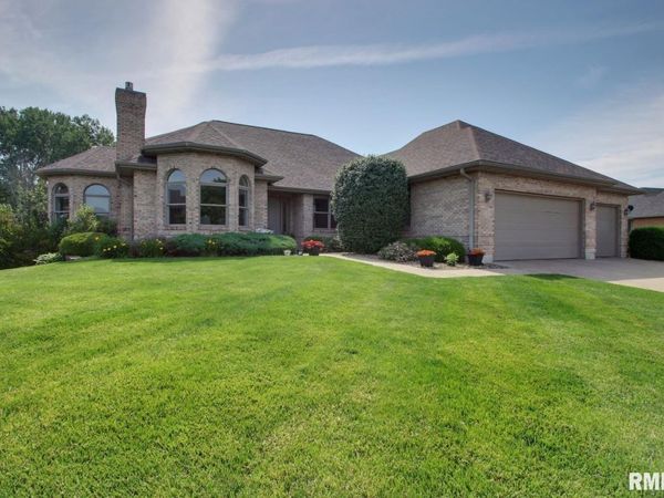 2604 N 16TH Street, Quincy, IL 62305