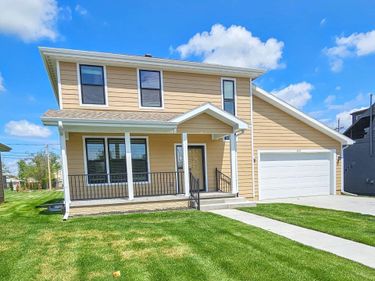 2420 Patrick Avenue, Omaha, NE 68111