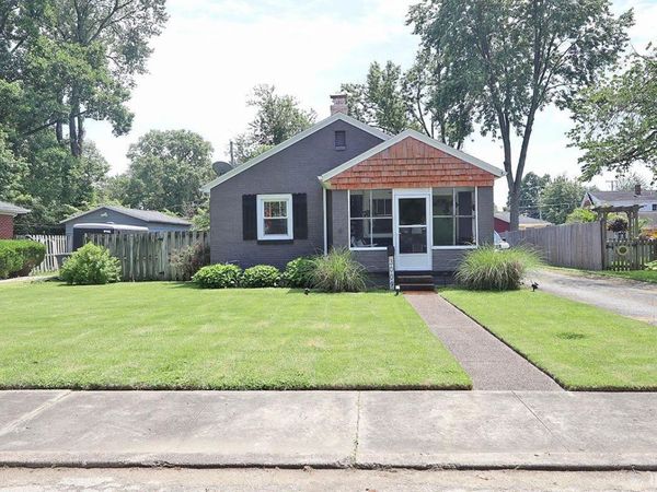 3009 E Chestnut Street, Evansville, IN 47714