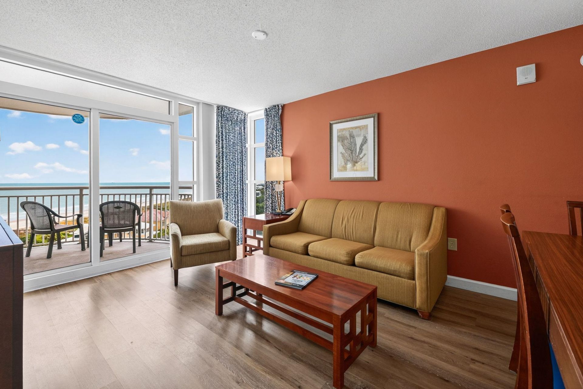 5200 N Ocean Blvd.  Photo 27