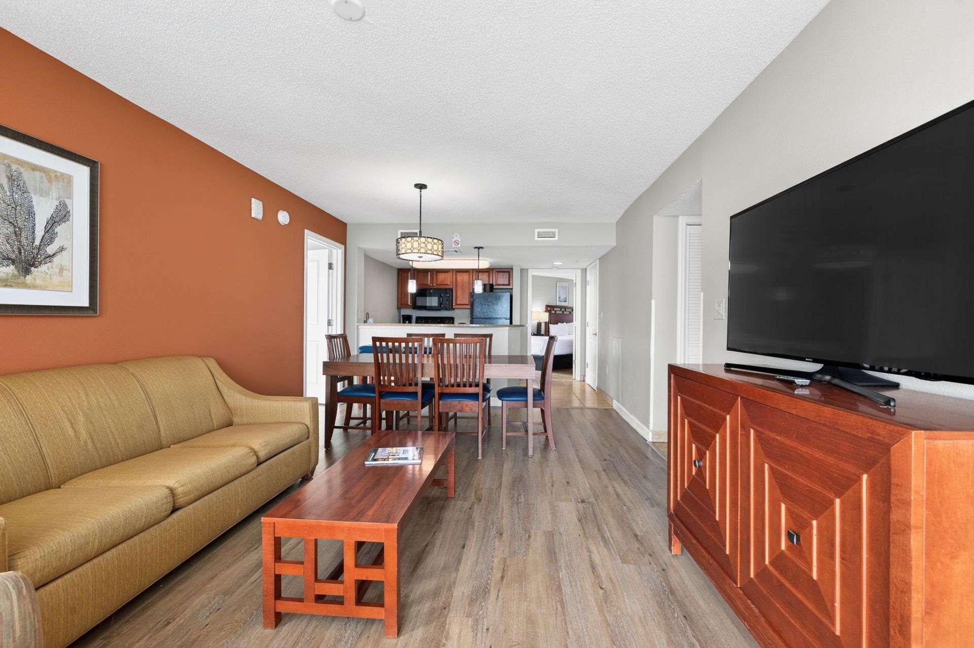 5200 N Ocean Blvd.  Photo 29