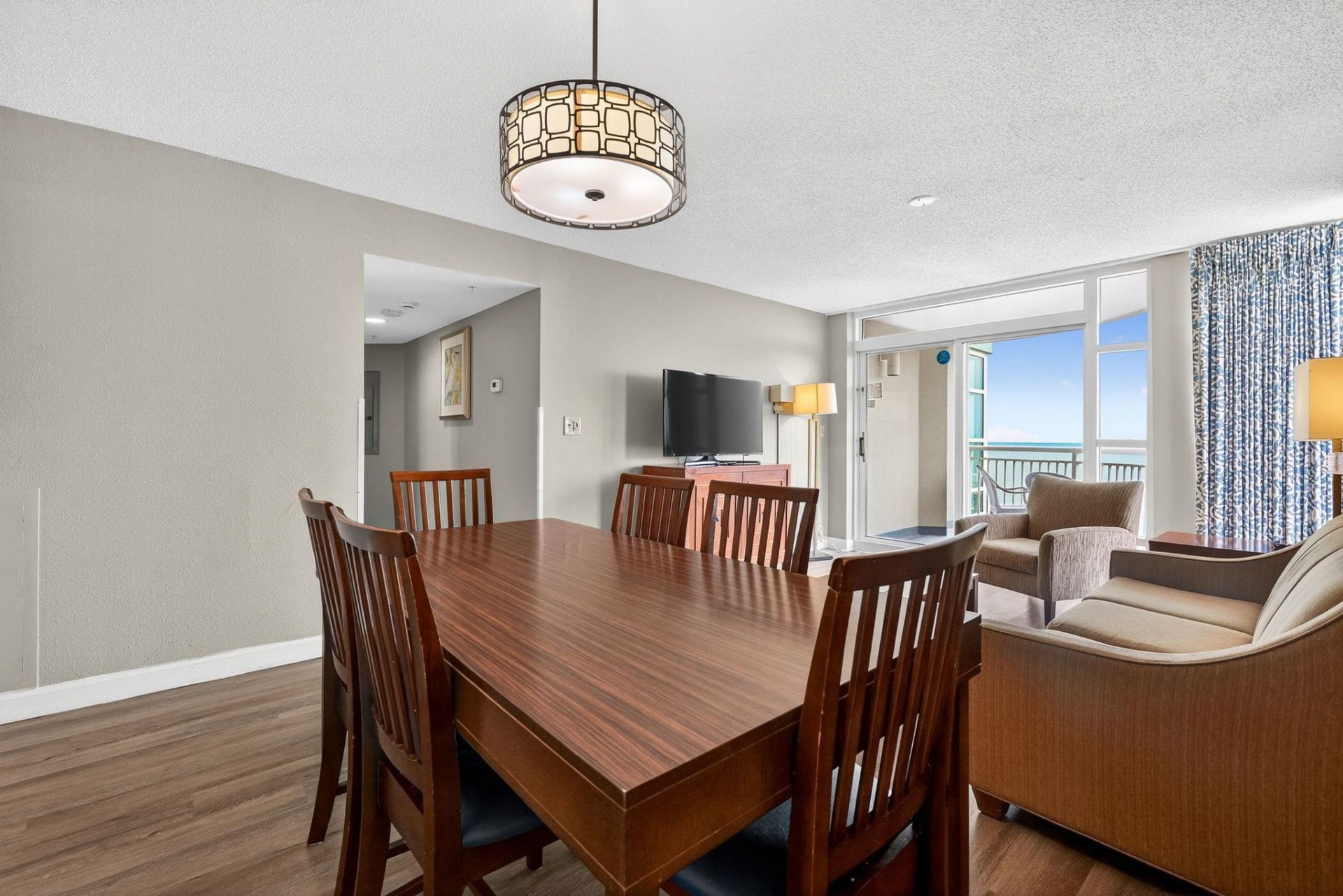 5200 N Ocean Blvd.  Photo 30