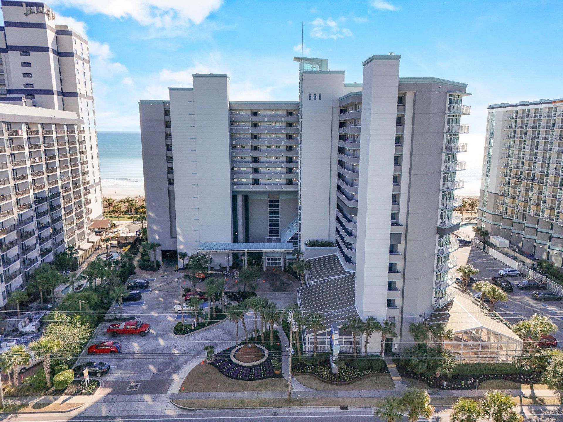 5200 N Ocean Blvd.  Photo 9