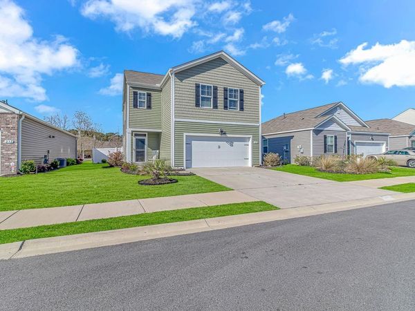 228 Pin Oak Dr., Murrells Inlet, SC 29576