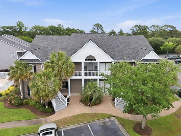 876 Palmetto Trail , Unit 101, Myrtle Beach, SC 29577