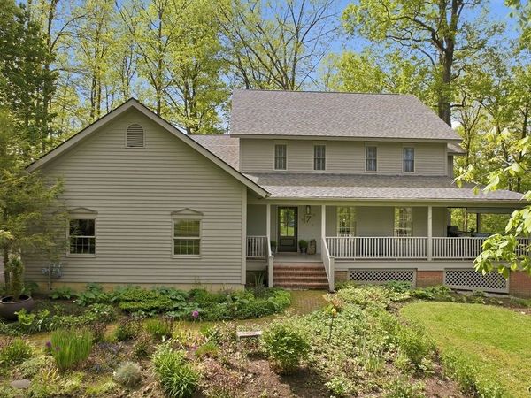 7 Audubon Drive, Cazenovia, NY 13035