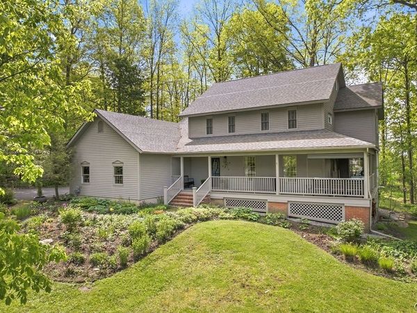 7 Audubon Drive , Cazenovia, NY 13035