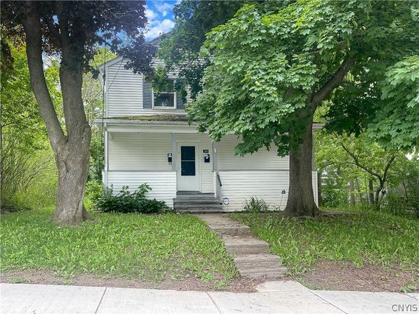 389 Lillian Avenue , Syracuse, NY 13206