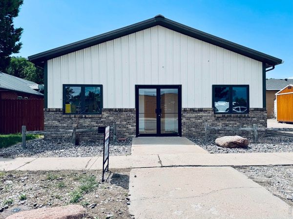 218 E Denver St, Holyoke, CO 80734