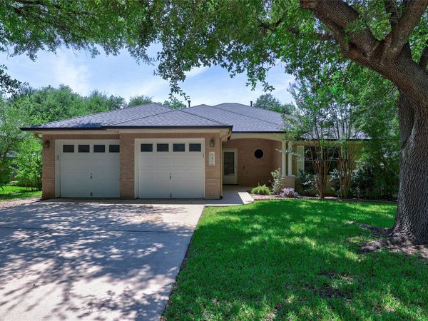 1421 Spiderlily VW, Cedar Park, TX 78613