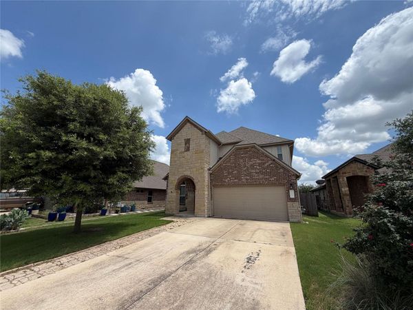 13221 Olivers WAY , Manchaca, TX 78652