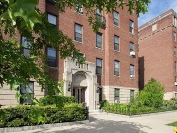 1949 Commonwealth Ave, Unit 31, Boston, MA 02135