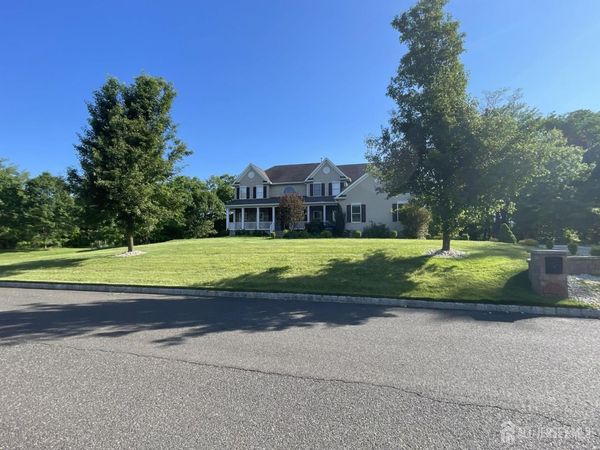 15 Hope Drive , Millstone Township, NJ 08510