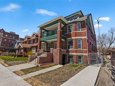 70 Clairmount Street, Detroit, MI 48202