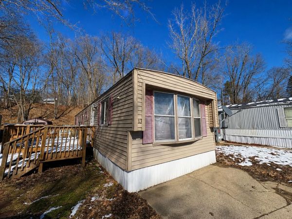 4747 W River Drive NE, Unit Lot 13, Comstock Park, MI 49321