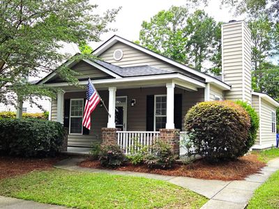 1229 Laurel Park Trail, Mount Pleasant, SC 29466