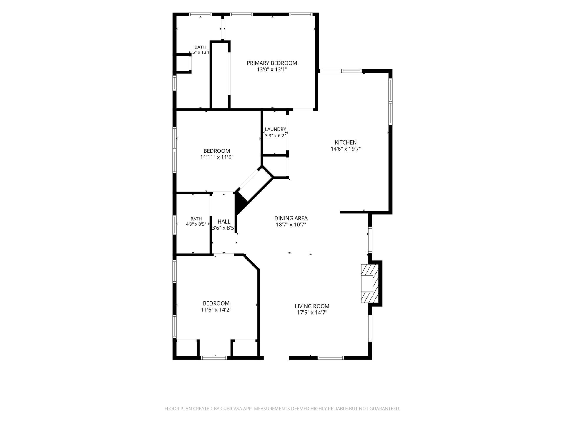 1229 Laurel Park Trail Photo 29