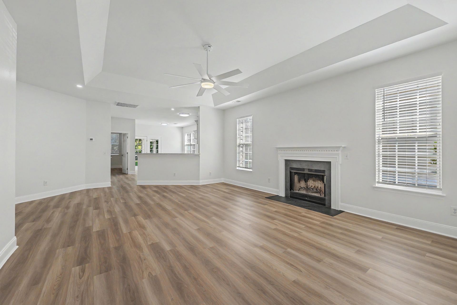 1229 Laurel Park Trail Photo 6