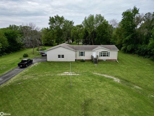 617 E Sifford Street, Lake City, IA 51449