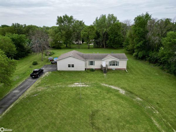 617 E Sifford Street, Lake City, IA 51449