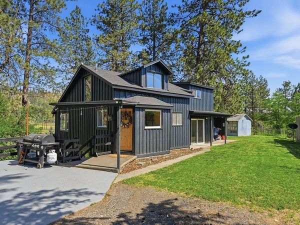 2803 S CHESTNUT St, Spokane, WA 99224