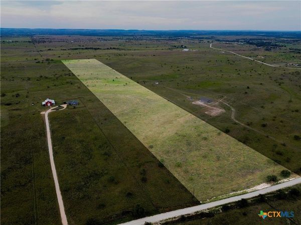 000 County Road 2109, Lampasas, TX 76550