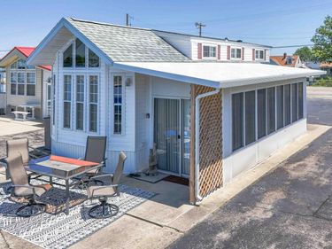 9355 Ohio 708 , Unit #11, Lakeview, OH 43331