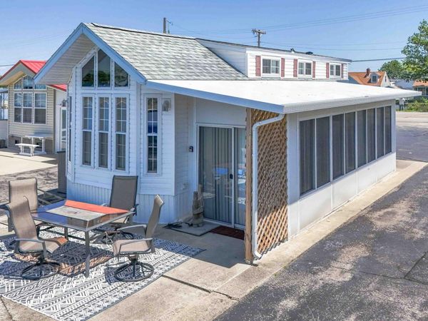 9355 Ohio 708 , Unit #11, Lakeview, OH 43331