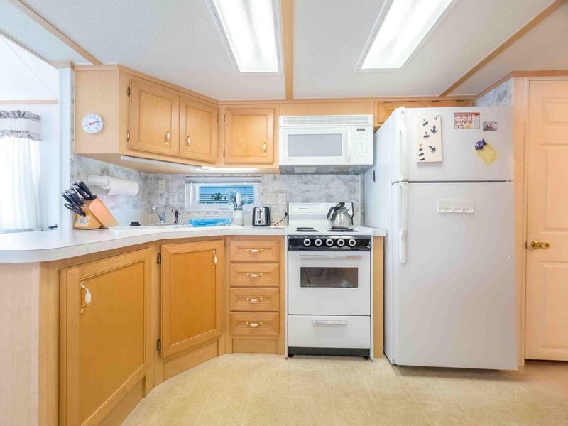 9355 Ohio 708 , Unit #11, Lakeview, OH 43331 Photo 14