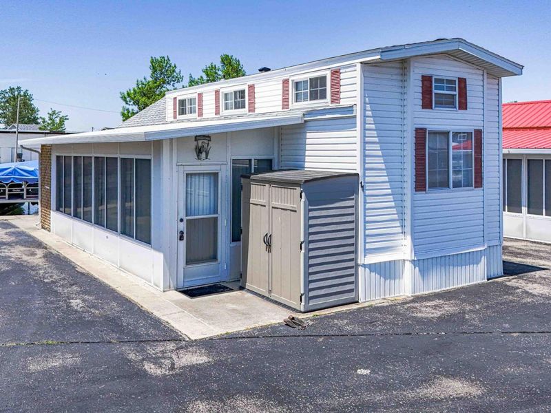 9355 Ohio 708 , Unit #11, Lakeview, OH 43331 Photo 2