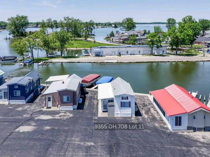9355 Ohio 708 , Unit #11, Lakeview, OH 43331 Photo 3