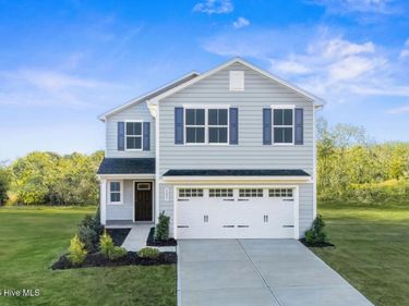 1447 Cherry Creek Avenue, Winnabow, NC 28479