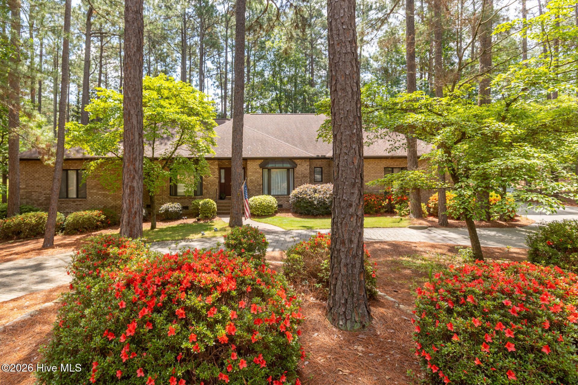 67 Stoneykirk Drive, Pinehurst, NC 28374 Main Photo