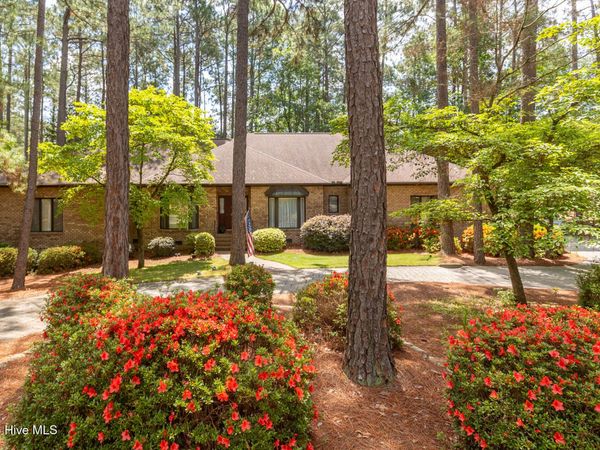67 Stoneykirk Drive, Pinehurst, NC 28374
