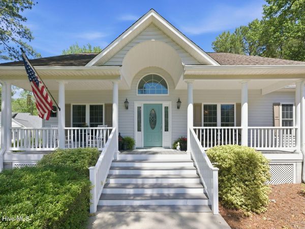 174 Highland Avenue, Unit Boatslip #, Grantsboro, NC 28529