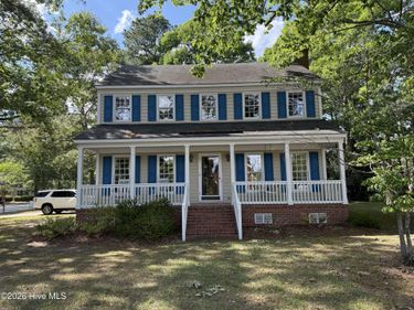 4524 Bobwhite Trail N, Wilson, NC 27896