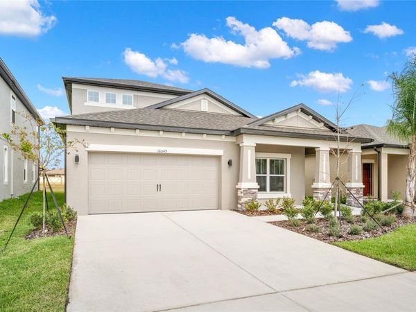 16049 SONOMA GROVE CIRCLE , TAMPA, FL 33647